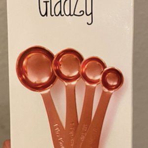 Giadzy measuring spoons